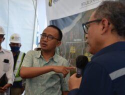 UU Migas Perlu Direvisi untuk Tingkatkan Iklim Investasi