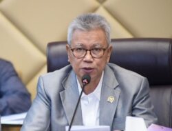 Legislator Minta Kementerian ATR BPN dan Pemerintah Daerah Serius Bahas Detail Tata Ruang di Daerah