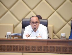 Komitmen Perjuangkan Pengangkatan Honorer Jadi PPPK, Junimart Girsang Buka Ruang Pengaduan Online