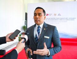Putu Supadma: Sidang AIPACODD ke-6 Satukan Langkah ASEAN ‘on the right track’ Berantas Narkoba