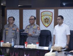 Pengungkapan Kasus Penipuan di Karawang, Komitmen Berantas Calo-KKN