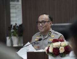 Buka Layanan Pengaduan Rekrutmen, Polri Sediakan Hotline di Nomor Ini