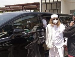 16 Orang Telah Diperiksa Kasus Dugaan Penembakan Bahar bin Smith