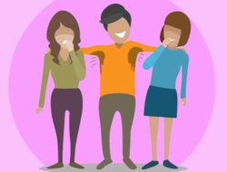 5 Penyakit yang Bisa Dideteksi dari Bau Badan