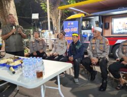 Gelar Halo Polisi, Polda Metro: Info Warga Jadi Tolak Ukur Langkah Preemtif
