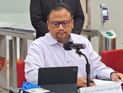 Gandeng BSSN, Bareskrim Polri Mulai Usut Serangan Siber BSI