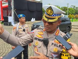 Polisi Imbau Masyarakat Lapor ke Propam Jika Anggota Lakukan Pungli Tilang