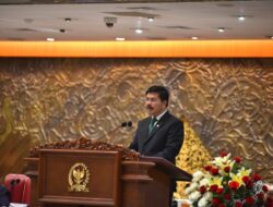 Percepat Realisasi Proyek Infrastruktur di Sektor Pertanian, Industri Pengolahan, dan Energi