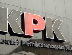 KPK Siap Hadapi Praperadilan Eks Komisaris PT Wika Beton