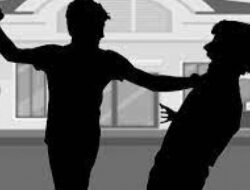 Dua Pemuda Baku Hantam di Srensgeng, Ternyata Keduanya Residivis