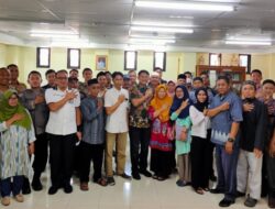 Gelar Jumat Curhat di Kalibata, Dirkrimsus PMJ Imbau Warga Bijak Bermedsos