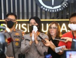 Penjelasan Polisi Soal Hasil Gelar Perkara KDRT Anggota DPR Bukhori Yusuf