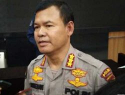 Aparat Gabungan Tangkap Buronan Interpol WN Kanada di Bali
