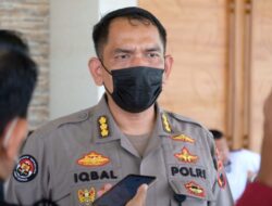 Polda Jateng Terjunkan Ribuan Personel Amankan Ibadah Umat Buddha