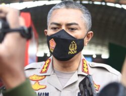 Tim Penyidik Periksa 15 Saksi Terkait Laporan Penembakan Bahar Smith