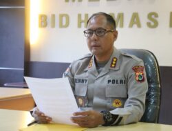 Empat Pekerja Proyek Tower BTS Disandera KKB di Distrik Okbab