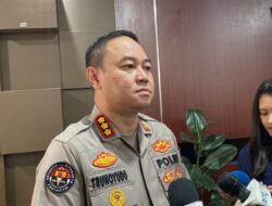 Penyelidikan Dugaan Pencabulan AG Berjalan, Polisi: Ada Mekanismenya