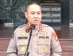 Polda Metro Bakal Tangani Kasus Kecelakaan Anak Polisi Secara Profesional