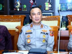 Pelanggaran Lalin Meningkat Jadi Alasan Polri Berlakukan Tilang Manual Lagi