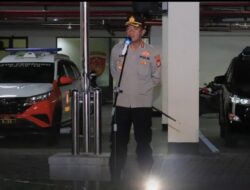 Pasca Lebaran, Kasus Kriminal di Kota Bekasi Didominasi Penipuan Online