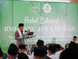 Kapolri: Jelang Pemilu, Hati-hati Dalam Gunakan Medsos