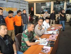 Penipuan Jual Beli Motor COD Terbongkar, Begini Modus Kejahatannya