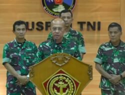 TNI Bentuk Tim Khusus Dalami Video Hoax Panglima TNI Deklarasi Dukung Anies