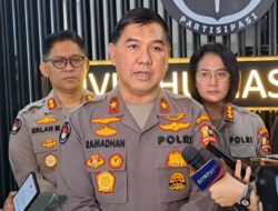 Polri Masih Proses Perizinan Keramaian Konser Coldplay di Jakarta