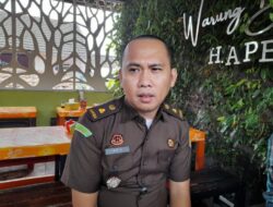 Soal Berkas Mario Dandy, Kejati DKI: Beberapa Hari Lagi Ada Kesimpulan