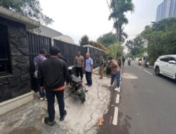 5 ART Diperiksa, Buronan Dito Mahendra Sempat Pulang ke Rumahnya