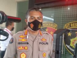 Polda Jabar Kembali Terapkan Tilang Manual pada 1 Juni
