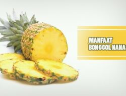 Jangan Dibuang, Ini Lima Manfaat Bagian Tengah Buah Nanas Bagi Kesehatan