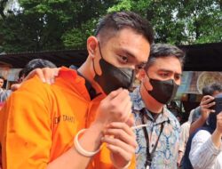 Penganiayaan Sadis, Mario Dandy dan Shane Lukas Sidang Perdana Selasa Depan
