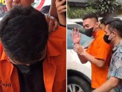 Kejari Jaksel Kebut Penyusunan Berkas Dakwaan Mario Dandy dan Shane Lukas