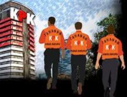 KPK Sita Aset Rafael Alun, Rumah Kontrakan Hingga Mobil