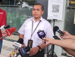 Pihak Terdakwa Anak AG Ajukan Kasasi Atas Putusan 3,5 Tahun