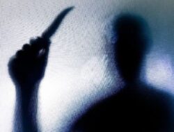 Tega Tusuk Suami Saat Cari Kontrakan, Wanita di Tangerang Ditangkap Polisi