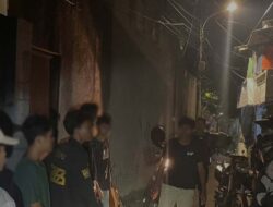 Diduga Hendak Tawuran, 10 Pemuda di Jaksel Diamankan Polisi
