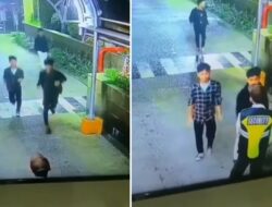 Sempat Viral, Polisi Tangkap Satu Pelaku Pemalakan di Depan Mal Jaktim