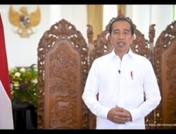 Sempat Dilarang, Pemerintah Kembali Buka Ekspor Pasir Laut