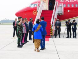 Para Pemimpin Negara G7 Gelar Pertemuan Puncak Tahunan di Hiroshima