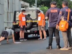 David Ozora Membaik, Pengacara Kawal Terus Proses Hukuman Mario Dandy