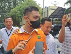 Soal Kasus Sang Ayah, Mario Dandy Ngaku Nggak Tahu