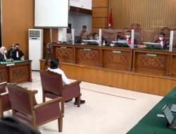 Tiga Terdakwa Perkara Pembunuhan Brigadir J Ajukan Permohonan Kasasi