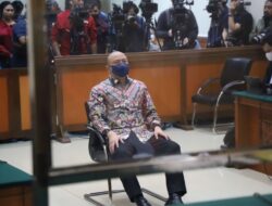 Nasib Teddy Minahasa di Polri Ditentukan Hari Ini Lewat Sidang Etik