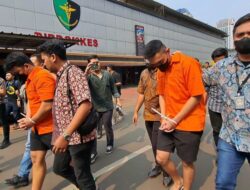 Temukan Cukup Bukti, Laporan AG Soal Pencabulan Naik Tahap Penyidikan