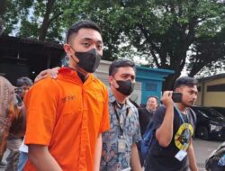 Viral Video Mario Dandy Pakai Tali Ties, Begini Penjelasan Polda Metro