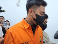 KPK Periksa Mario Dandy di Polda Metro Jadi Saksi Tersangka Rafael Alun