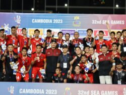 Ada Arak-arakan Timnas, Polisi Imbau Masyarakat Hindari Ruas Jalan Ini