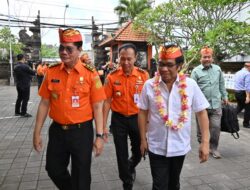 Anggaran Masih jadi Batu Sandungan Bagi Optimalisasi Kinerja Basarnas